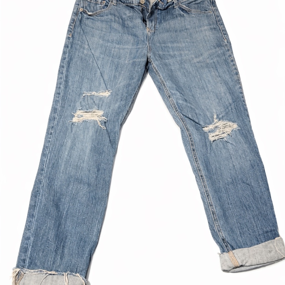 Old Navy women’s size 14 boyfriend jeans, brand new with no tags
